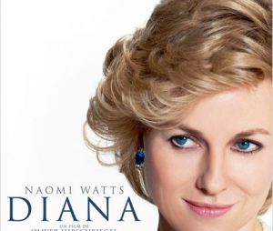 "Diana", l'affiche