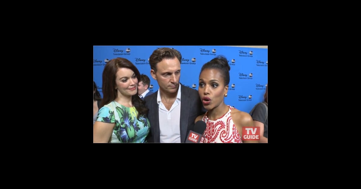Scandal Saison 3 Streaming Scandal saison 3 : une (grosse) surprise pour l'épisode 1 - PureBreak