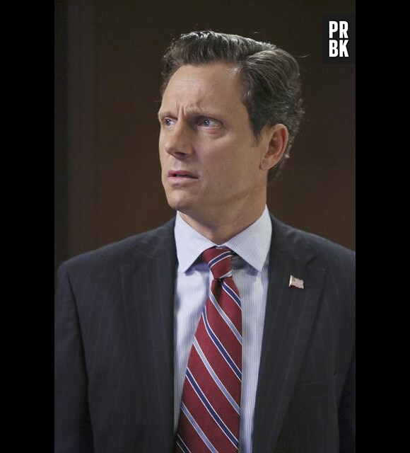 Scandal saison 3 : Tony Goldwyn a été "choqué" par la révélation de l'épisode 1