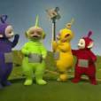 Les Télétubbies à la rue : les prairies volontairement inondées ...
