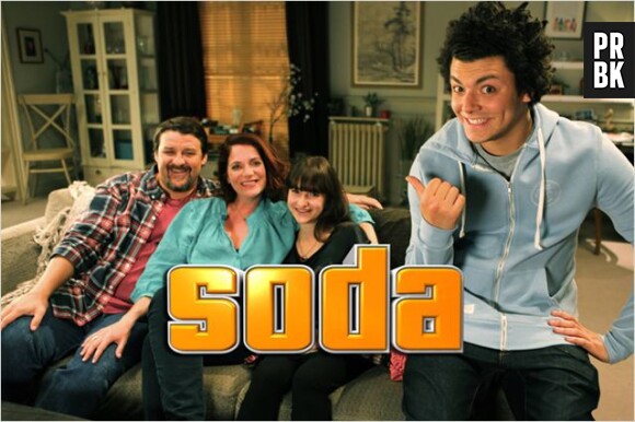 SODA saison 3 : diffusion dès le 7 septembre.