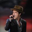 Bruno Mars : un show lors de la mi-temps du Super Bowl 2014 ?