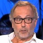 Fabrice Luchini dans On n'est pas couché : "Zahia, c'est une meuf ou un mec ?"