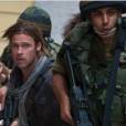 World War Z 2 : Brad Pitt explique qu'il y a assez d'idée pour une suite