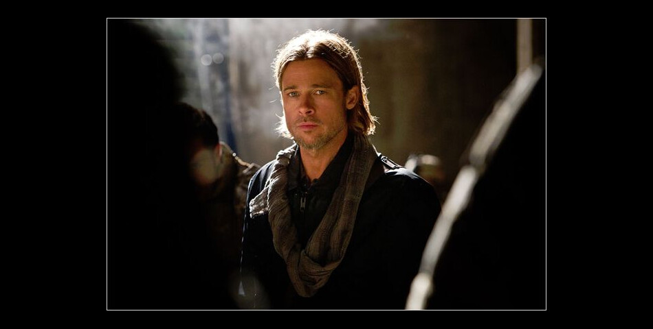 World War Z 2 : Brad Pitt se confie sur l&#039;avenir de la franchise