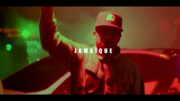 Psy 4 de la Rime ft. Révolution urbaine : Jamaïque, le clip urbain