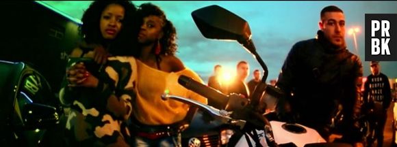 Psy 4 de la Rime ft. Révolution Urbaine - Jamaïque, le clip extrait de l'album "4e Dimension"