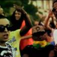 Psy 4 de la Rime ft. Révolution Urbaine - Jamaïque, le clip extrait de l'album "4e Dimension"