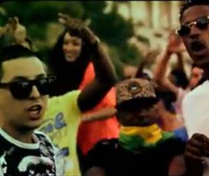 Psy 4 de la Rime ft. Révolution Urbaine - Jamaïque, le clip extrait de l'album "4e Dimension"
