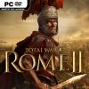 La jaquette de Total War - Rome 2