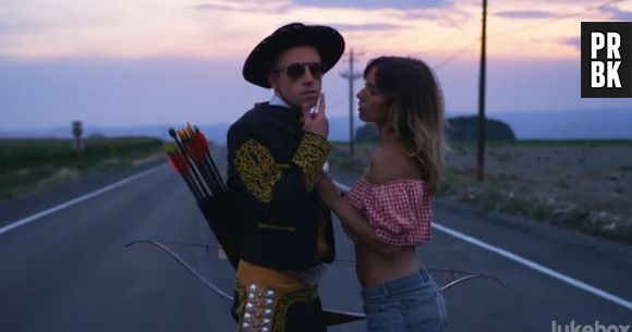 Macklemore & Ryan Lewis ft. ScHoolboy Q and Hollis : White Walls, le clip extrait de l'album "The Heist"