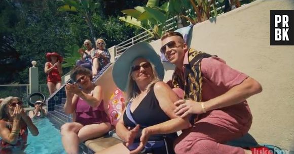 Macklemore & Ryan Lewis ft. ScHoolboy Q and Hollis : White Walls, le clip extrait de l'album "The Heist"