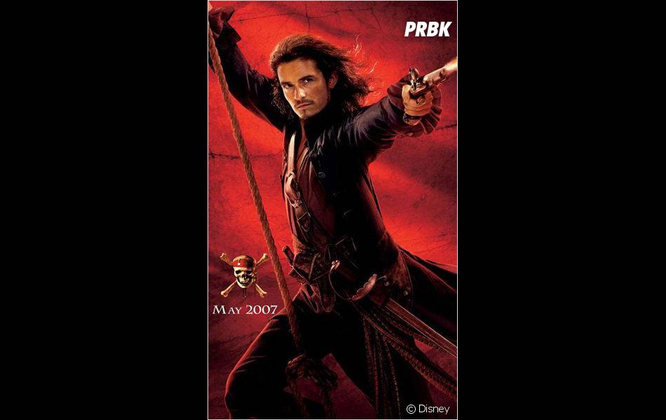 Orlando Bloom Pirate Des Caraibes 5 Orlando Bloom va-t-il revenir dans Pirates des Caraïbes 5 ? - Purebreak