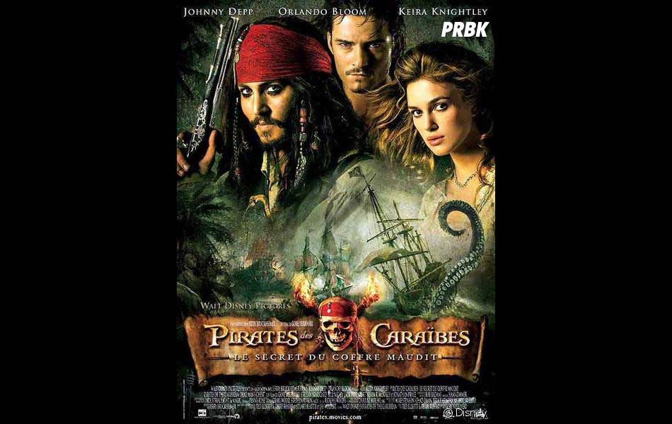 Distribution De Pirates Des Caraïbes 5 Pirates des Caraïbes 5 ne sortira pas avant 2016 - Purebreak