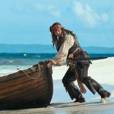 Pirates des Caraïbes 5 : le scénario coûte trop cher