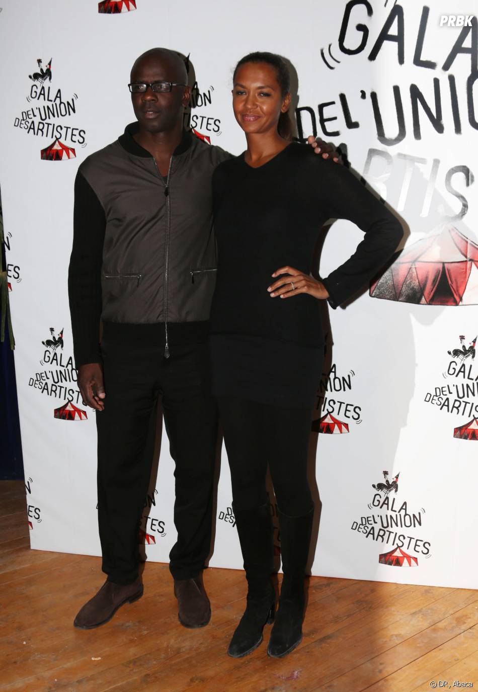 karine le marchand une page se tourne avec lilian thuram purebreak