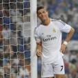 Cristiano Ronaldo moins bien payé que Bale ?