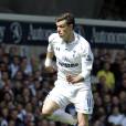 Gareth Bale vole la vedette à Cristiano Ronaldo
