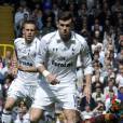 Cristiano Ronaldo vs Gareth Bale : déjà la guerre ?