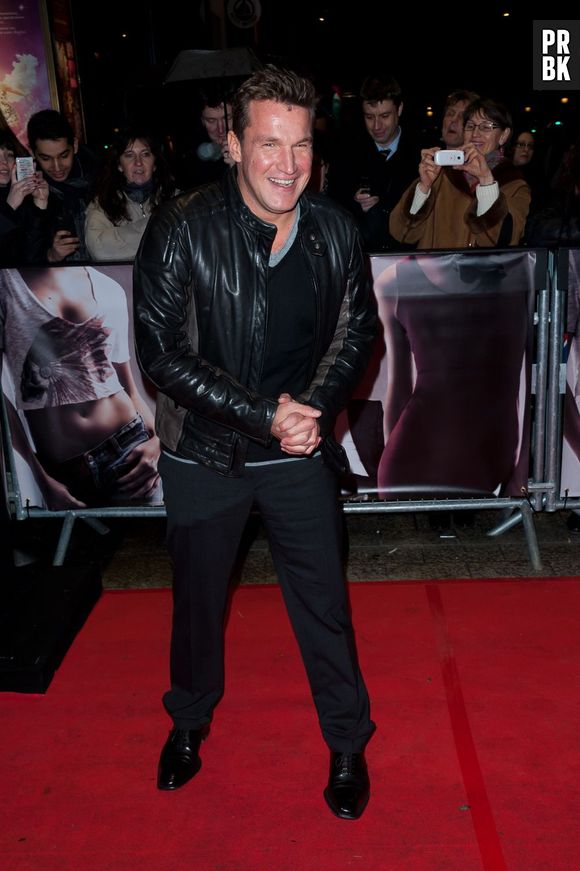 Secret Story 7 : Benjamin Castaldi revient sur l'histoire des votes truqués