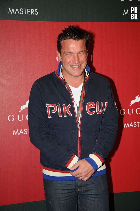 Secret Story 7 : Benjamin Castaldi revient sur l'histoire des votes truqués