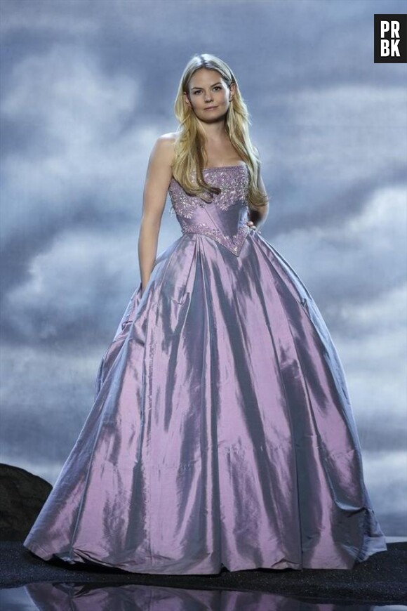 Once Upon a Time saison 3 : Jennifer Morrison sur une photo promo