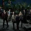 Once Upon a Time saison 3 : les acteurs sur une photo promo