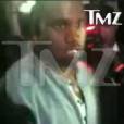 Kanye West : tirade alcoolisée lors de la soirée de lancement de l'album de Pusha T