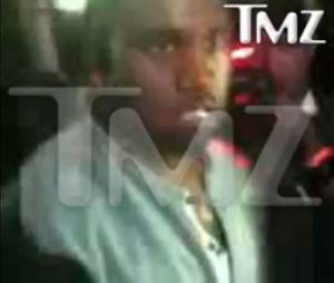 Kanye West : tirade alcoolisée lors de la soirée de lancement de l'album de Pusha T