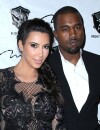 Kim Kardashian et Kanye West ont montré la première photo de North durant le talk-show de kris Jenner