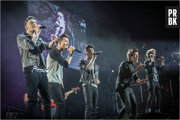 Les fans des One Direction en colère sur la toile après la diffusion du documentaire Crazy About One Direction sur Channel 4
