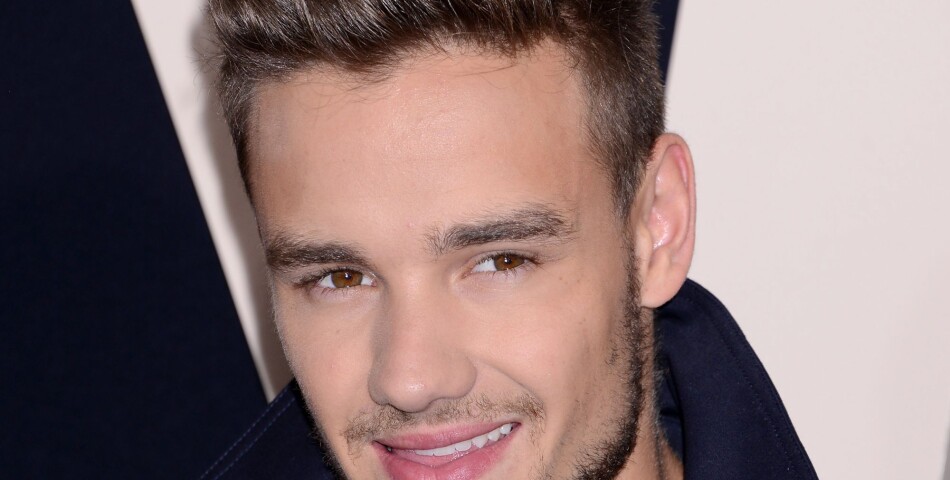 Liam Payne à l&#039;avant-première du film des One Direction This is Us à New York le 26 août 2013