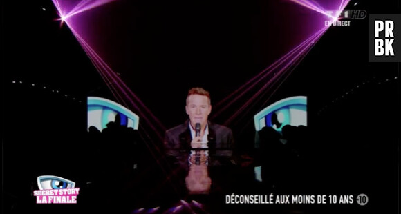 Secret Story 7 : les audiences de la finale sont en baisse