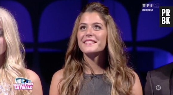 Secret Story 7 : Anaïs grande gagnante de la saison sur TF1