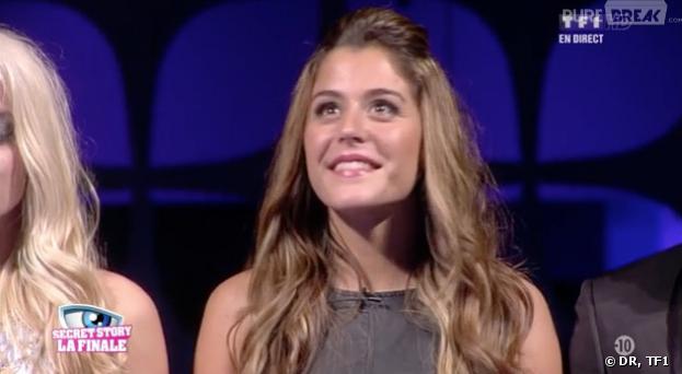 Secret Story 7 : Anaïs grande gagnante de la saison sur TF1