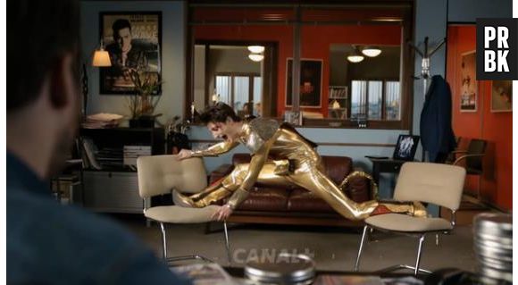 Casting(s) : nouvelle pastille courte signée Pierre Niney sur Canal +