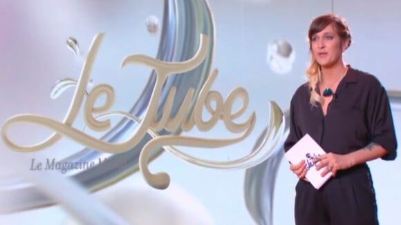 Le Tube : le retour réussi de Daphné Bürki sur Canal +