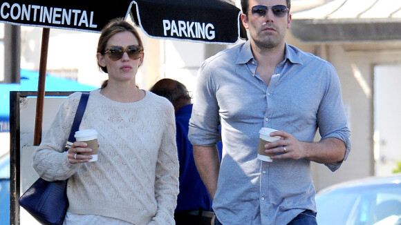 Ben Affleck en Batman : Jennifer Garner défend son mari