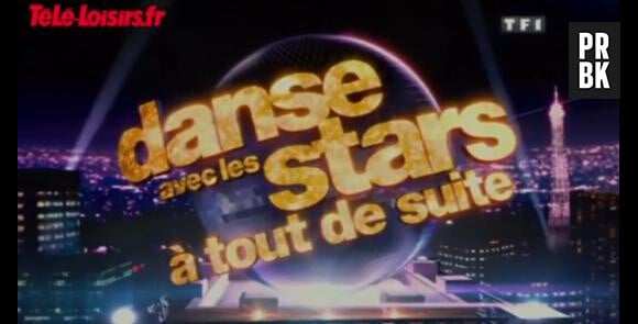 Danse avec les stars 4 de retour sur TF1 le 28 septembre 2013.