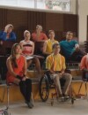 Glee saison 5, épisode 1 : un rapprochement chez les New Directions dans un extrait