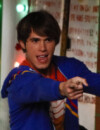 Glee saison 5, épisode 1 : Blake Jenner sur une photo