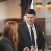 Bones saison 9, épisode 1 : David Boreanaz