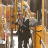 Bones saison 9, épisode 1 : David Boreanaz