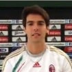 Kaka (Milan AC) : blessé, il refuse d'être payé