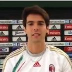 Kaka (Milan AC) : blessé, il refuse d'être payé