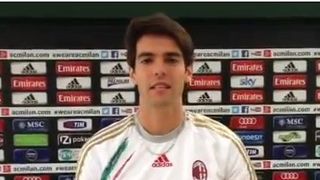 Kaka (Milan AC) : blessé, il refuse d'être payé