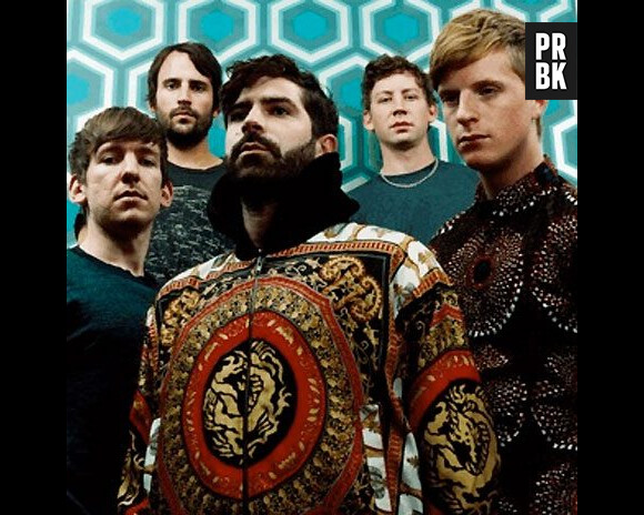 Foals