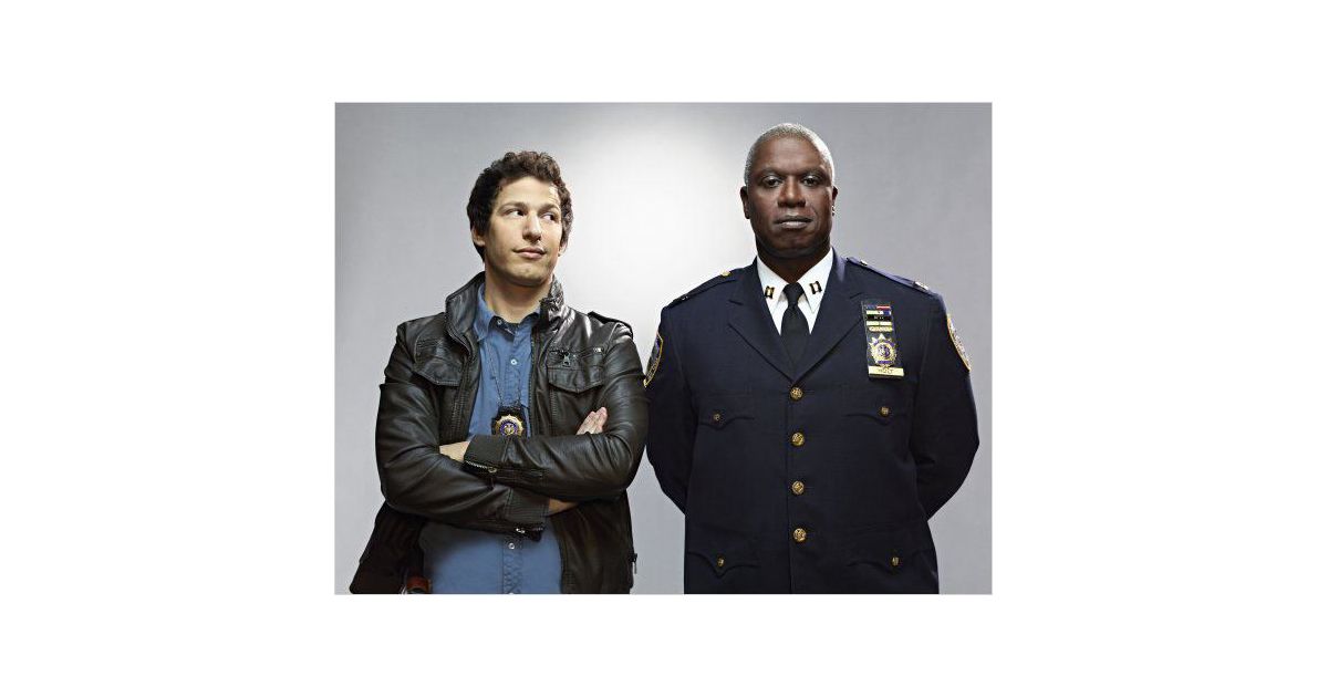 Brooklyn Nine-Nine saison 1 : des personnages décalés - Purebreak