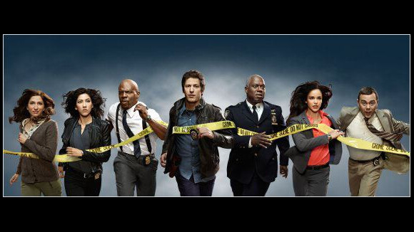 Brooklyn Nine-Nine saison 1 : Andy Samberg dans l'anti-New York Police Judiciaire