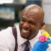 Brooklyn Nine-Nine saison 1 : Terry Crews joue dans le show